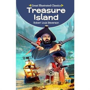 Treasure Island
