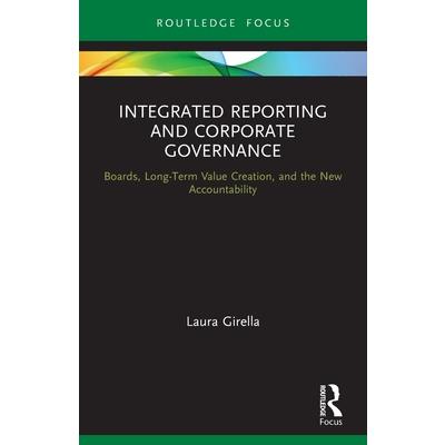 Integrated Reporting and Corporate Governance
