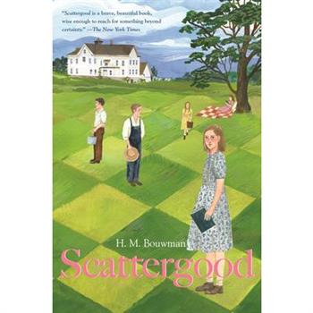 Scattergood