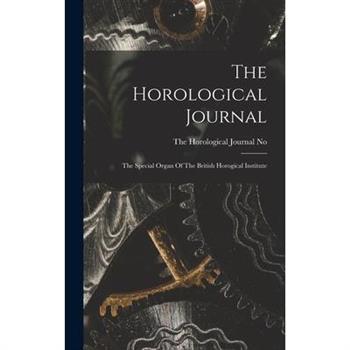 The Horological Journal
