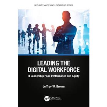 Leading the Digital Workforce