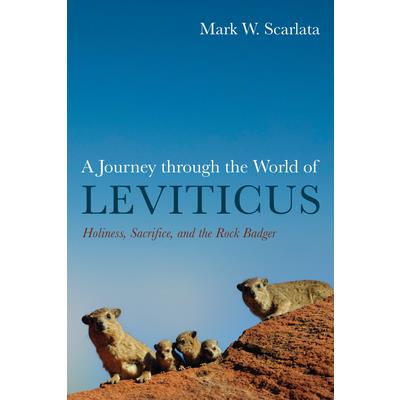 A Journey through the World of Leviticus