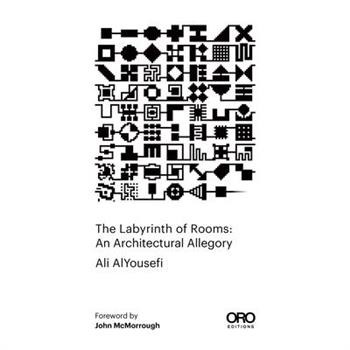 The Labyrinth of Rooms