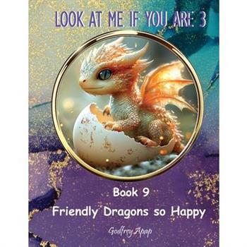 Look at me if you are 3