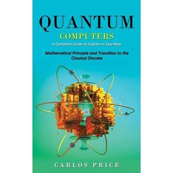 Quantum Computers