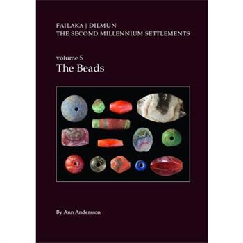 Danish Archaeological Investigations on Failaka, Kuwait. the Second Millennium Settlements, Vol. 5