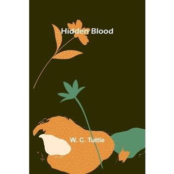 Hidden Blood
