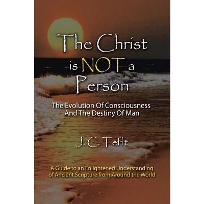 The Christ Is Not a Person