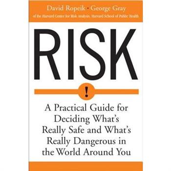 Risk: A Practical Guide for Deciding What's Really Safe and What's Really Danger