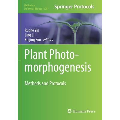 Plant Photomorphogenesis