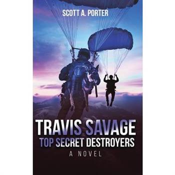 Travis Savage