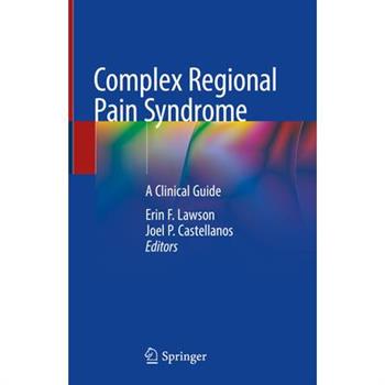 Complex Regional Pain Syndrome