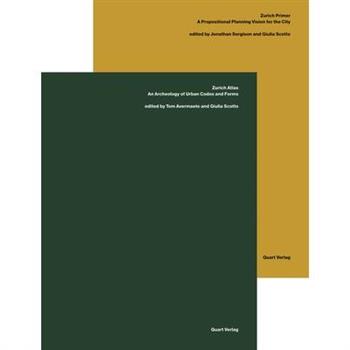 Zurich Atlas / Zurich Primer 2 Vol. Set