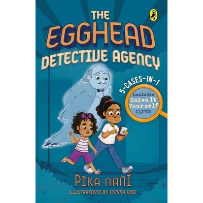 The Egghead Detective Agency