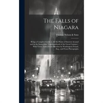 The Falls of Niagara