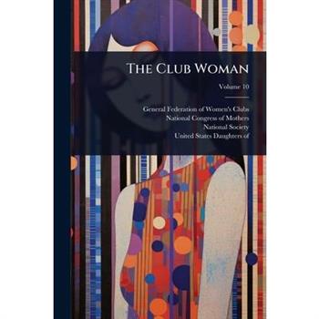 The Club Woman