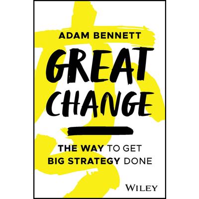 Great Change
