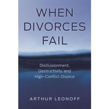 When Divorces Fail