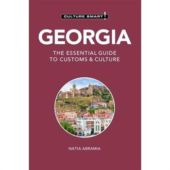 Georgia - Culture Smart!