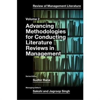 Advancing Methodologies of Conducting Literature Review in Management Domain