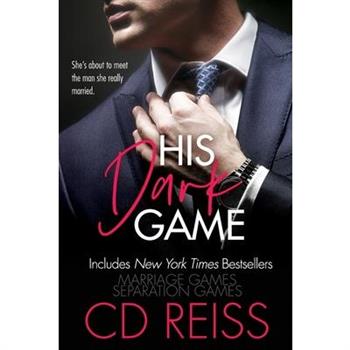 His Dark Game