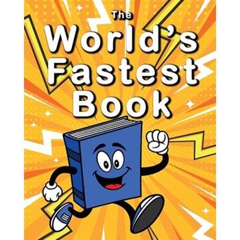 The World's Fastest Book