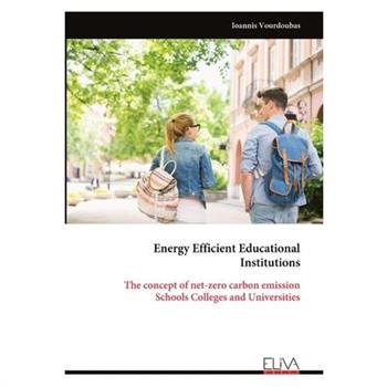 Energy Efficient Educational Institutions