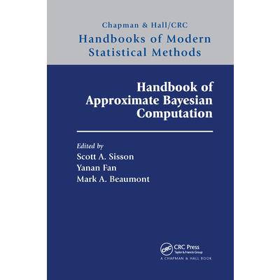 Handbook of Approximate Bayesian Computation