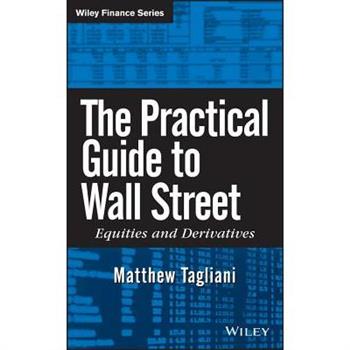 The Practical Guide to Wall Street