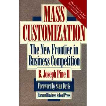 Mass Customization