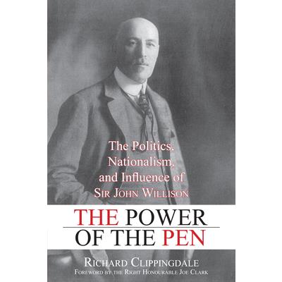 The Power of the Pen