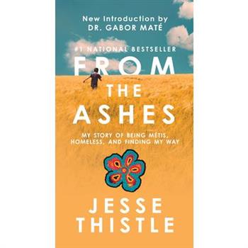 From the Ashes