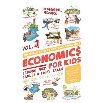 Economics For Kids