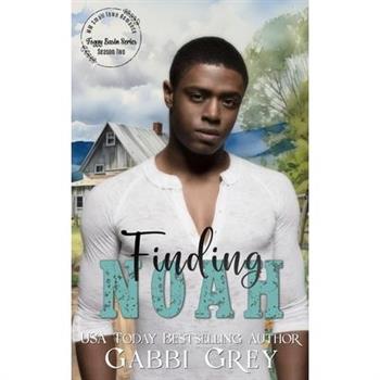 Finding Noah