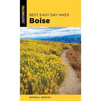 Best Easy Day Hikes Boise