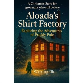 Aloada's SHI T FACTORY