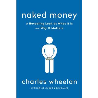 Naked Money