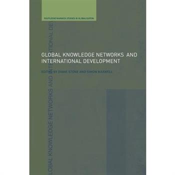 Global Knowledge Networks and International Development