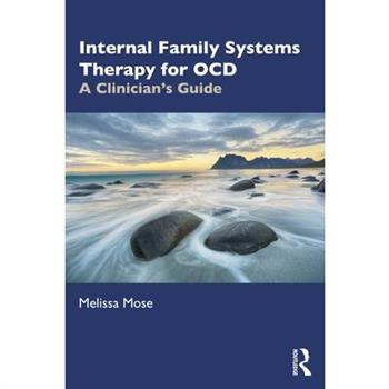 Internal Family Systems Therapy for Ocd