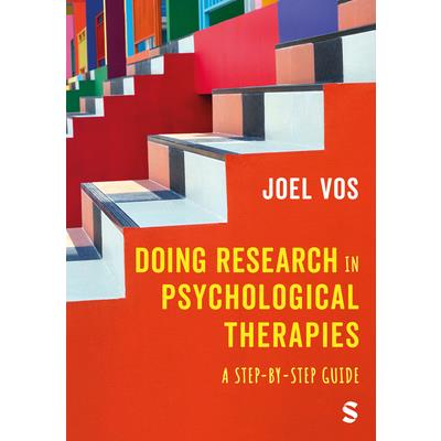 Doing Research in Psychological Therapies