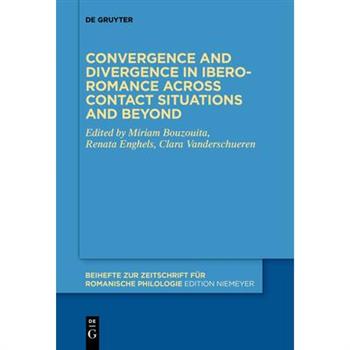 Convergence and divergence in Ibero-Romance across contact situations and beyond