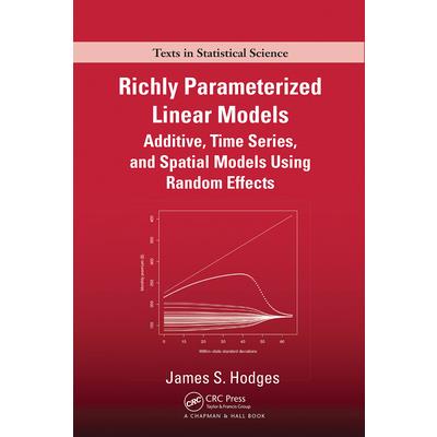 Richly Parameterized Linear Models