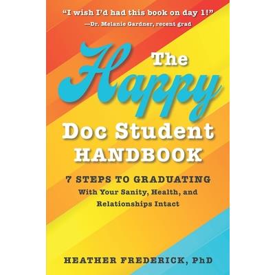 The Happy Doc Student Handbook