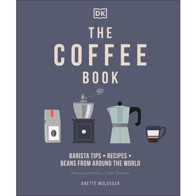 The Coffee Book