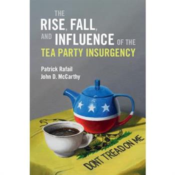 The Rise, Fall, and Influence of the Tea Party Insurgency