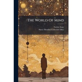 The World Of Mind