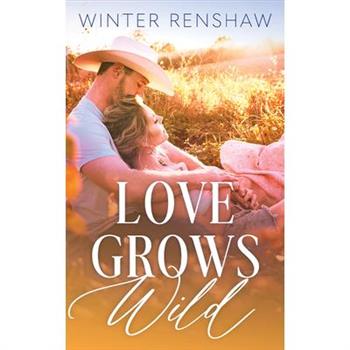 Love Grows Wild