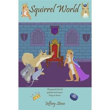 Squirrel World