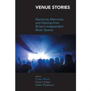 Venue Stories