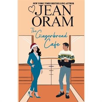 The Gingerbread Cafe